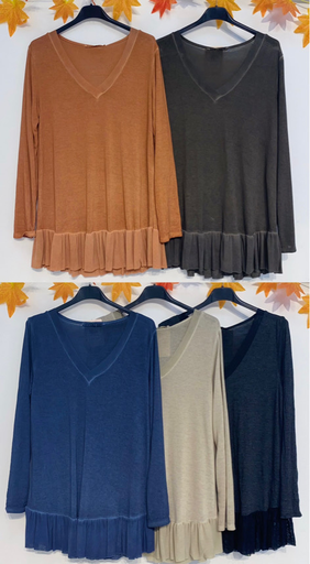 [5096] BLUSAS-5096