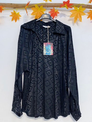 [R0315/C] BLUSAS-R0315/C