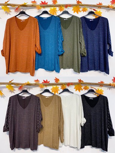 [812814] BLUSAS-812814