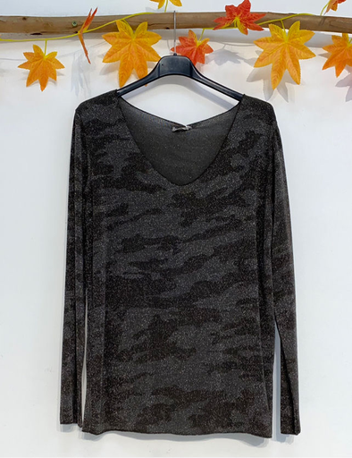 [812902] BLUSAS-812902