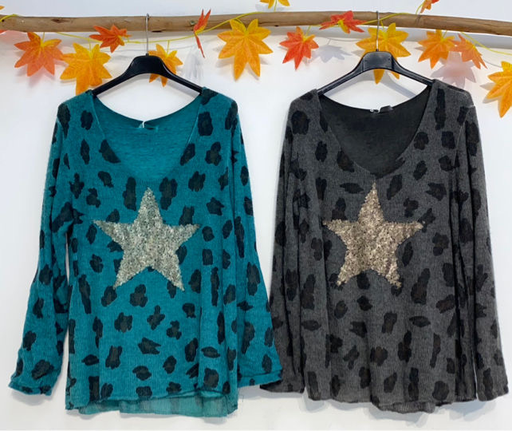 [80351] BLUSAS-80351