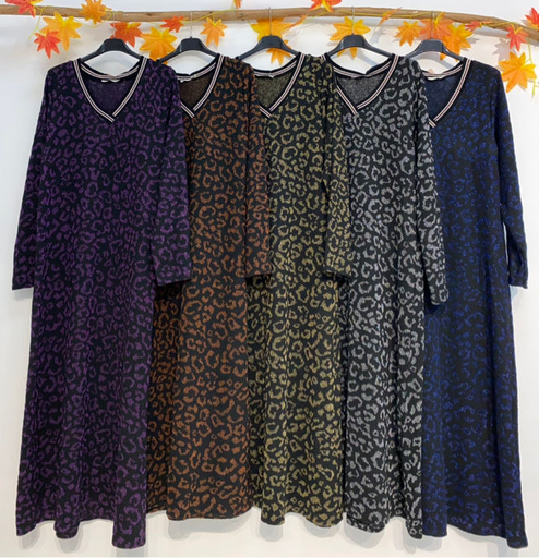 [66063i] VESTIDOS-66063i