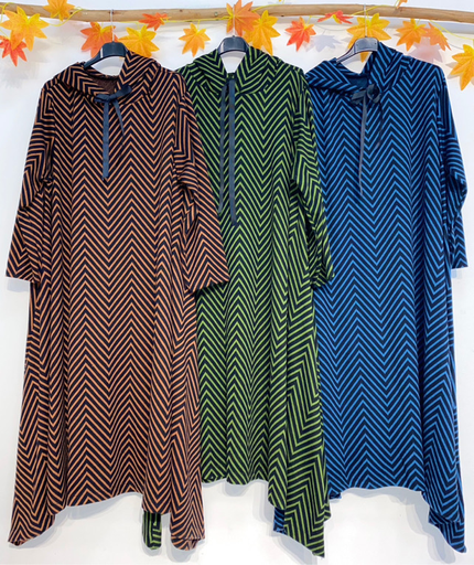 [H1360] VESTIDOS-H1360
