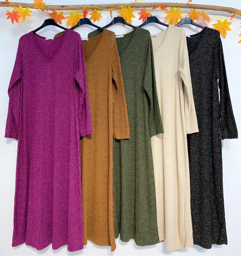 [71054] VESTIDOS-71054