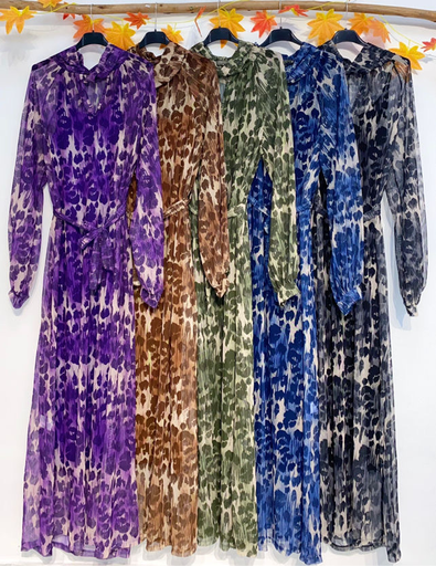 [67091A] VESTIDOS-67091A
