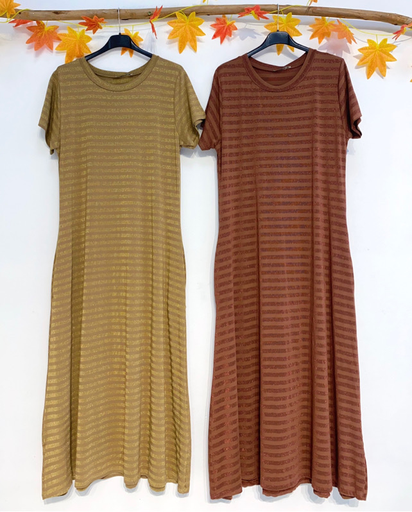 [69061] VESTIDOS-69061