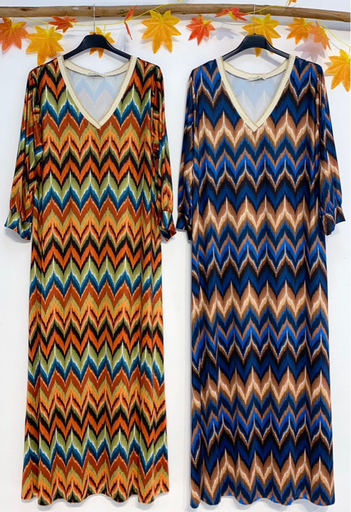 [69058] VESTIDOS-69058