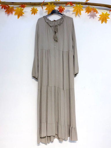 [82268] VESTIDOS-82268