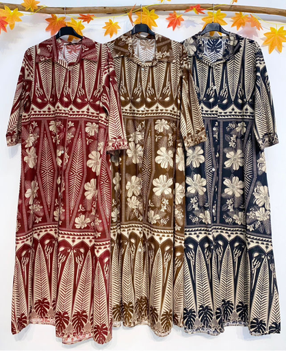 [65096A-] VESTIDOS-65096A-