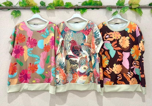 [70145] BLUSAS-70145