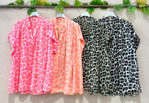 [EL833484] BLUSAS-EL833484