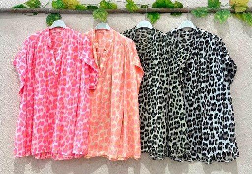 [EL833484] BLUSAS-EL833484