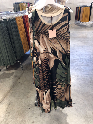 [68075i] VESTIDOS-68075i