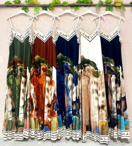 [51221] VESTIDOS-51221